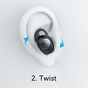Soundcore Headphones